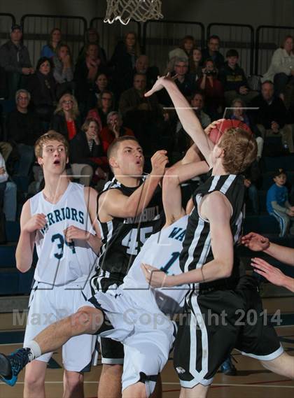 Thumbnail 2 in Trumbull @ Wilton photogallery.