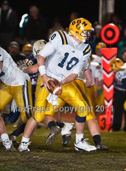 Thumbnail 2 in Buckingham Browne & Nichols @ Lawrence Academy photogallery.