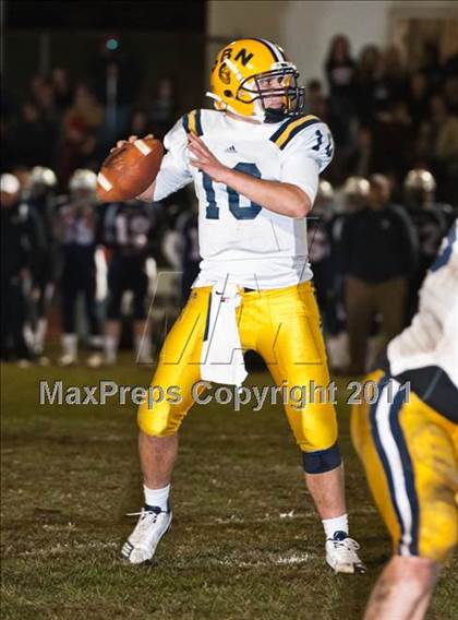 Thumbnail 3 in Buckingham Browne & Nichols @ Lawrence Academy photogallery.