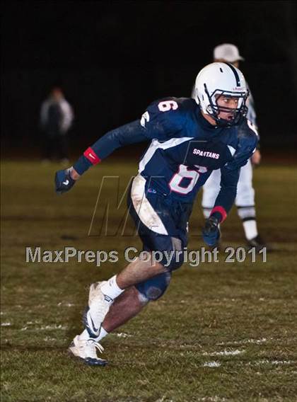 Thumbnail 1 in Buckingham Browne & Nichols @ Lawrence Academy photogallery.