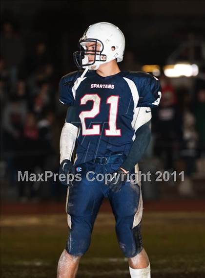 Thumbnail 3 in Buckingham Browne & Nichols @ Lawrence Academy photogallery.