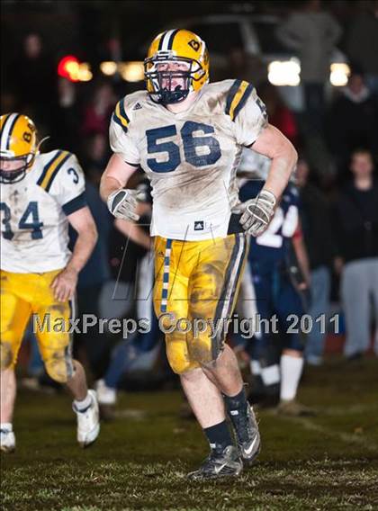 Thumbnail 3 in Buckingham Browne & Nichols @ Lawrence Academy photogallery.