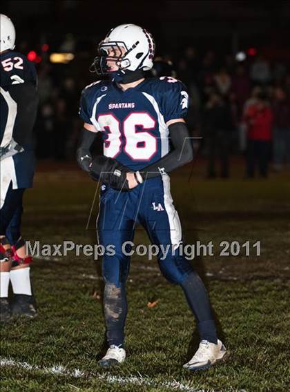 Thumbnail 2 in Buckingham Browne & Nichols @ Lawrence Academy photogallery.