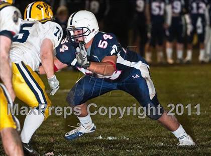 Thumbnail 1 in Buckingham Browne & Nichols @ Lawrence Academy photogallery.