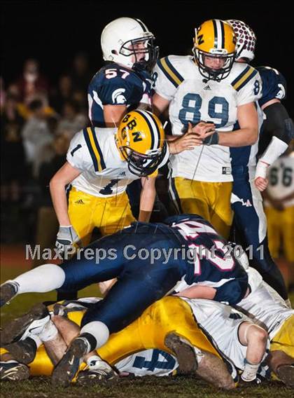 Thumbnail 3 in Buckingham Browne & Nichols @ Lawrence Academy photogallery.