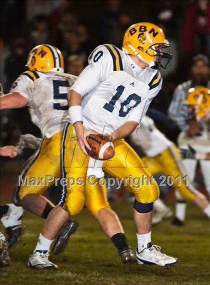 Thumbnail 2 in Buckingham Browne & Nichols @ Lawrence Academy photogallery.