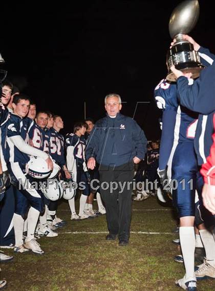 Thumbnail 1 in Buckingham Browne & Nichols @ Lawrence Academy photogallery.