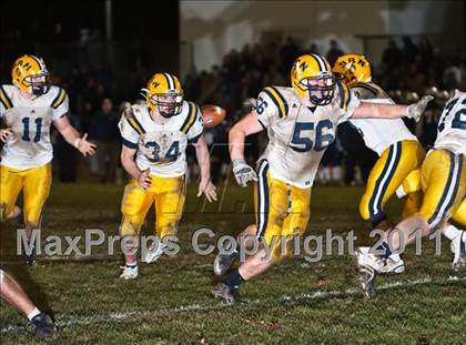 Thumbnail 2 in Buckingham Browne & Nichols @ Lawrence Academy photogallery.