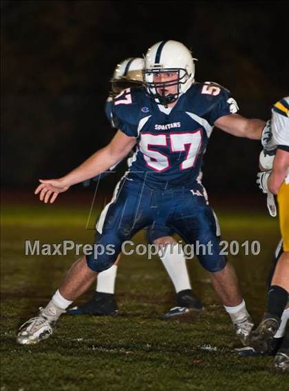 Thumbnail 1 in Buckingham Browne & Nichols @ Lawrence Academy photogallery.