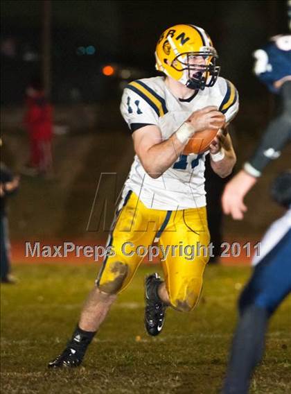 Thumbnail 2 in Buckingham Browne & Nichols @ Lawrence Academy photogallery.