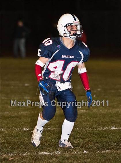 Thumbnail 2 in Buckingham Browne & Nichols @ Lawrence Academy photogallery.