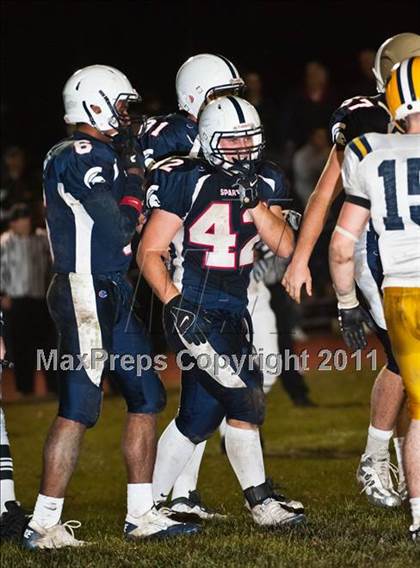 Thumbnail 3 in Buckingham Browne & Nichols @ Lawrence Academy photogallery.