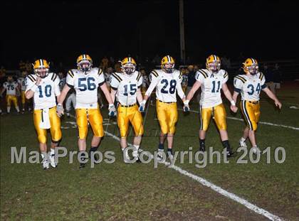 Thumbnail 3 in Buckingham Browne & Nichols @ Lawrence Academy photogallery.