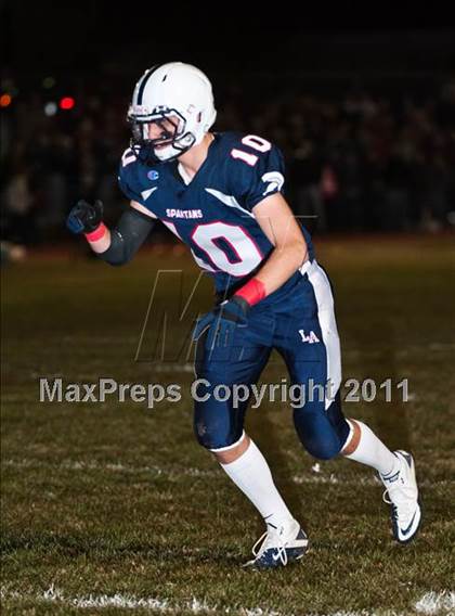 Thumbnail 3 in Buckingham Browne & Nichols @ Lawrence Academy photogallery.