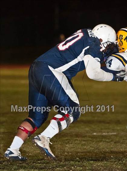 Thumbnail 1 in Buckingham Browne & Nichols @ Lawrence Academy photogallery.