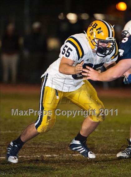Thumbnail 2 in Buckingham Browne & Nichols @ Lawrence Academy photogallery.