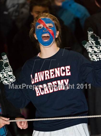 Thumbnail 1 in Buckingham Browne & Nichols @ Lawrence Academy photogallery.