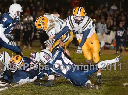 Thumbnail 1 in Buckingham Browne & Nichols @ Lawrence Academy photogallery.