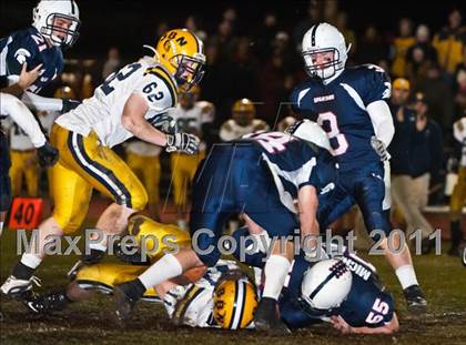 Thumbnail 1 in Buckingham Browne & Nichols @ Lawrence Academy photogallery.