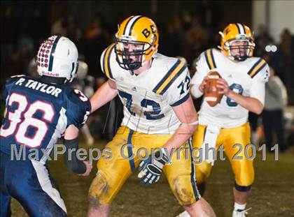 Thumbnail 3 in Buckingham Browne & Nichols @ Lawrence Academy photogallery.
