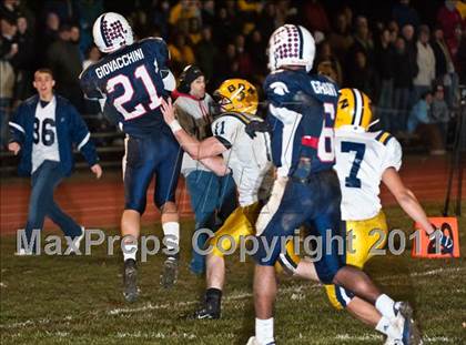 Thumbnail 3 in Buckingham Browne & Nichols @ Lawrence Academy photogallery.