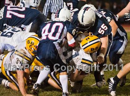 Thumbnail 1 in Buckingham Browne & Nichols @ Lawrence Academy photogallery.