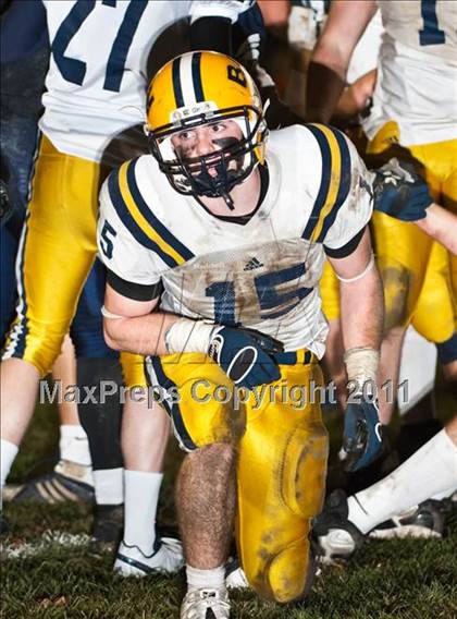Thumbnail 3 in Buckingham Browne & Nichols @ Lawrence Academy photogallery.