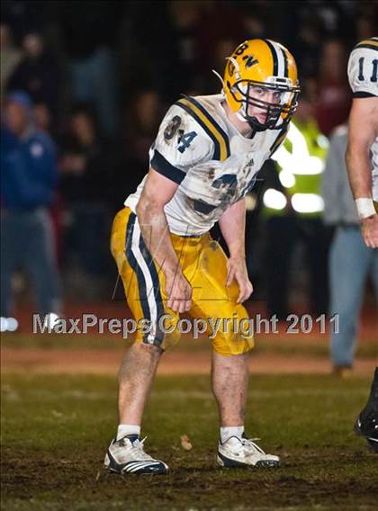 Thumbnail 3 in Buckingham Browne & Nichols @ Lawrence Academy photogallery.