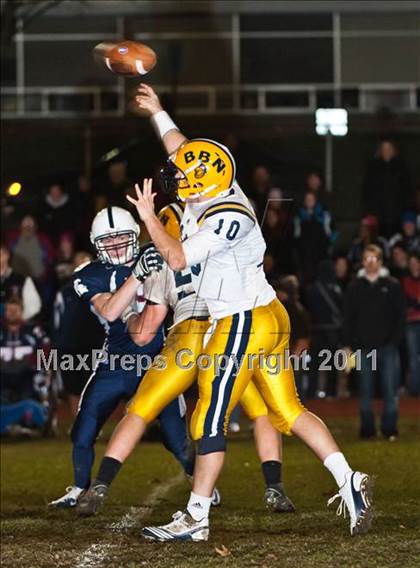 Thumbnail 3 in Buckingham Browne & Nichols @ Lawrence Academy photogallery.