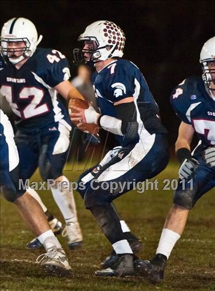Thumbnail 3 in Buckingham Browne & Nichols @ Lawrence Academy photogallery.