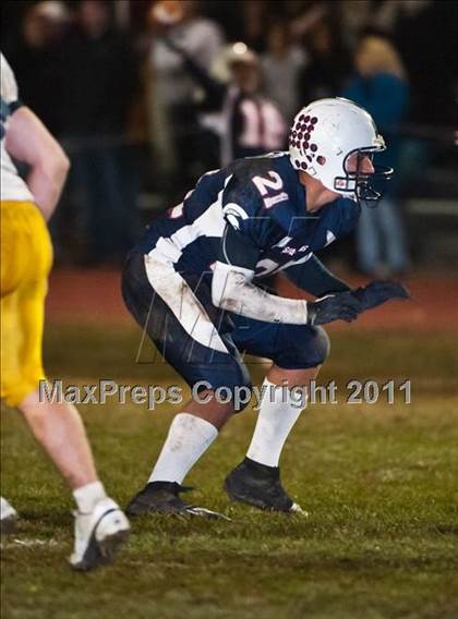 Thumbnail 3 in Buckingham Browne & Nichols @ Lawrence Academy photogallery.