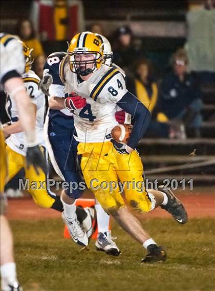 Thumbnail 3 in Buckingham Browne & Nichols @ Lawrence Academy photogallery.