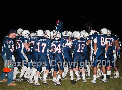 Thumbnail 3 in Buckingham Browne & Nichols @ Lawrence Academy photogallery.