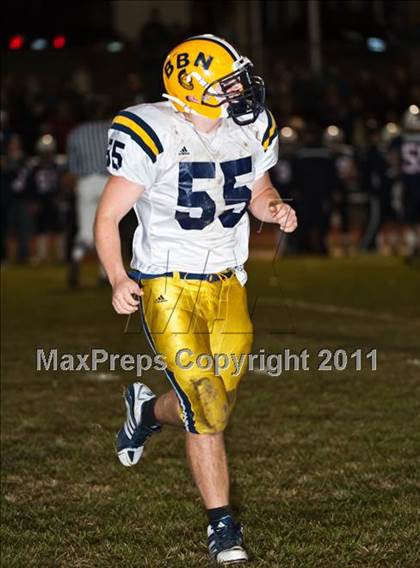 Thumbnail 1 in Buckingham Browne & Nichols @ Lawrence Academy photogallery.