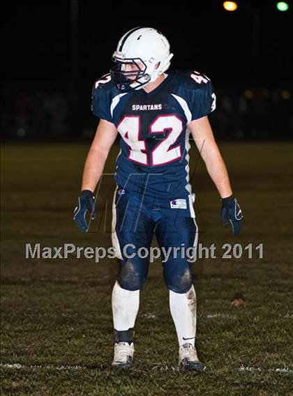 Thumbnail 3 in Buckingham Browne & Nichols @ Lawrence Academy photogallery.