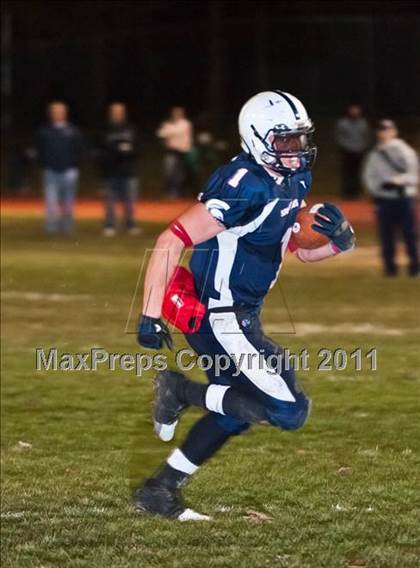 Thumbnail 1 in Buckingham Browne & Nichols @ Lawrence Academy photogallery.
