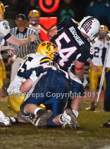 Thumbnail 3 in Buckingham Browne & Nichols @ Lawrence Academy photogallery.