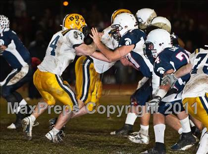 Thumbnail 2 in Buckingham Browne & Nichols @ Lawrence Academy photogallery.