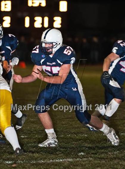 Thumbnail 1 in Buckingham Browne & Nichols @ Lawrence Academy photogallery.