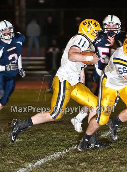 Thumbnail 3 in Buckingham Browne & Nichols @ Lawrence Academy photogallery.