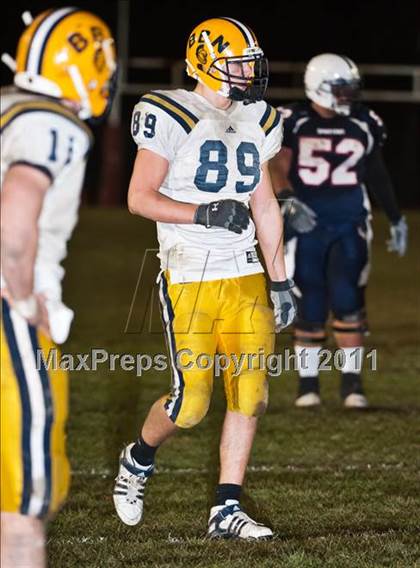 Thumbnail 1 in Buckingham Browne & Nichols @ Lawrence Academy photogallery.