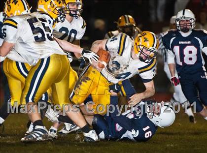Thumbnail 1 in Buckingham Browne & Nichols @ Lawrence Academy photogallery.