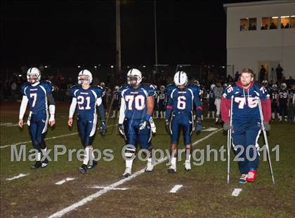 Thumbnail 1 in Buckingham Browne & Nichols @ Lawrence Academy photogallery.