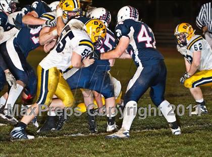 Thumbnail 3 in Buckingham Browne & Nichols @ Lawrence Academy photogallery.