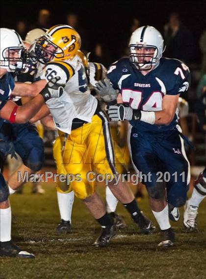 Thumbnail 2 in Buckingham Browne & Nichols @ Lawrence Academy photogallery.