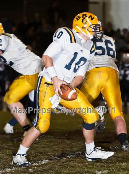 Thumbnail 2 in Buckingham Browne & Nichols @ Lawrence Academy photogallery.