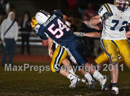 Thumbnail 3 in Buckingham Browne & Nichols @ Lawrence Academy photogallery.
