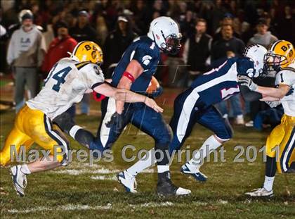 Thumbnail 2 in Buckingham Browne & Nichols @ Lawrence Academy photogallery.