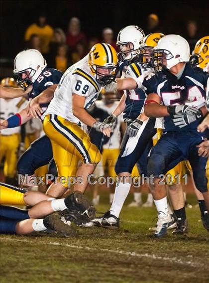 Thumbnail 2 in Buckingham Browne & Nichols @ Lawrence Academy photogallery.