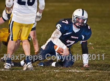 Thumbnail 2 in Buckingham Browne & Nichols @ Lawrence Academy photogallery.